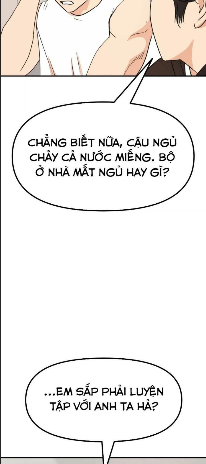 Bạn Trai Võ Sĩ Chap 95 - Next Chap 96