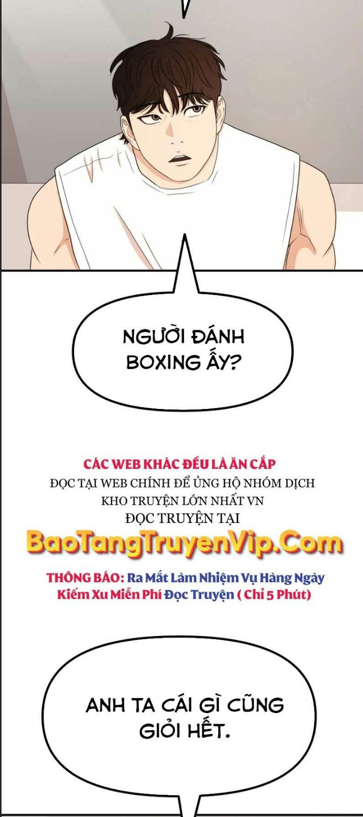 Bạn Trai Võ Sĩ Chap 95 - Next Chap 96