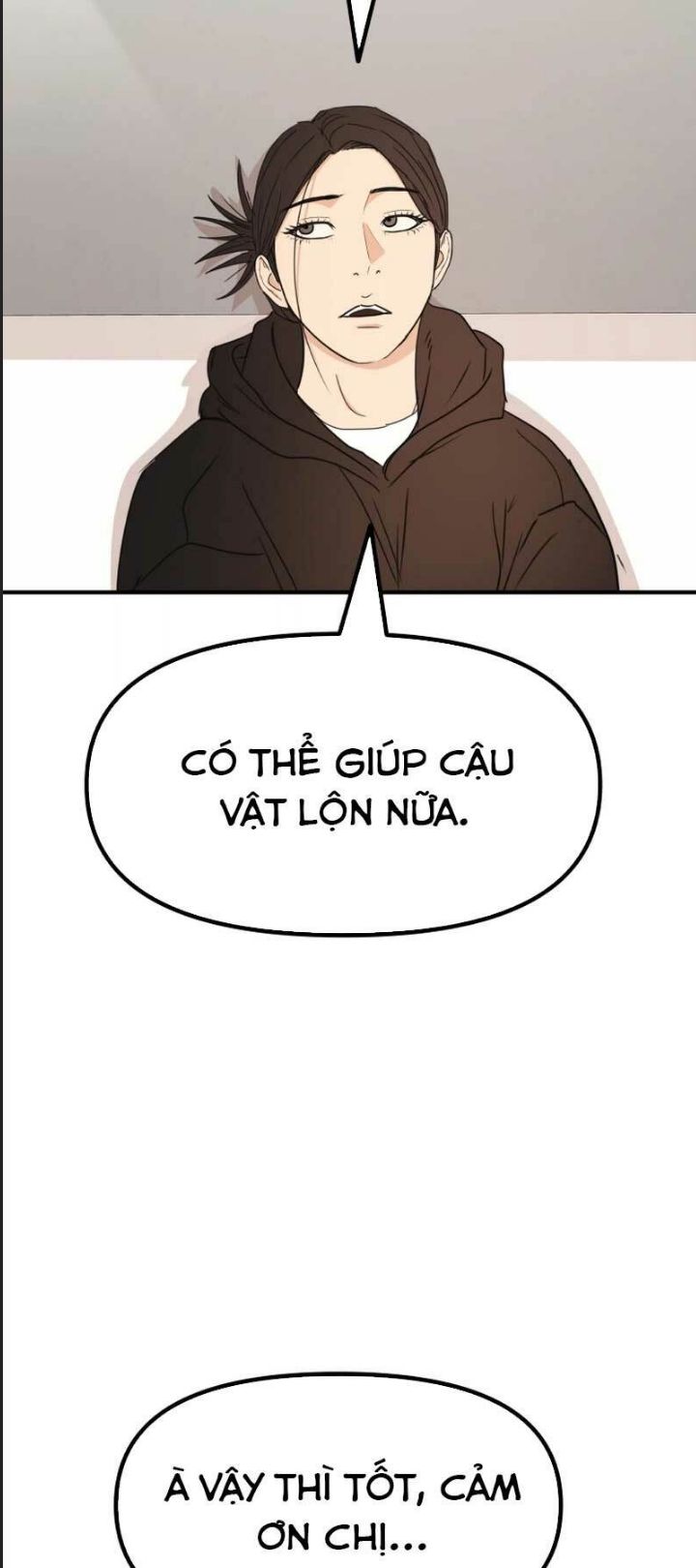 Bạn Trai Võ Sĩ Chap 95 - Next Chap 96