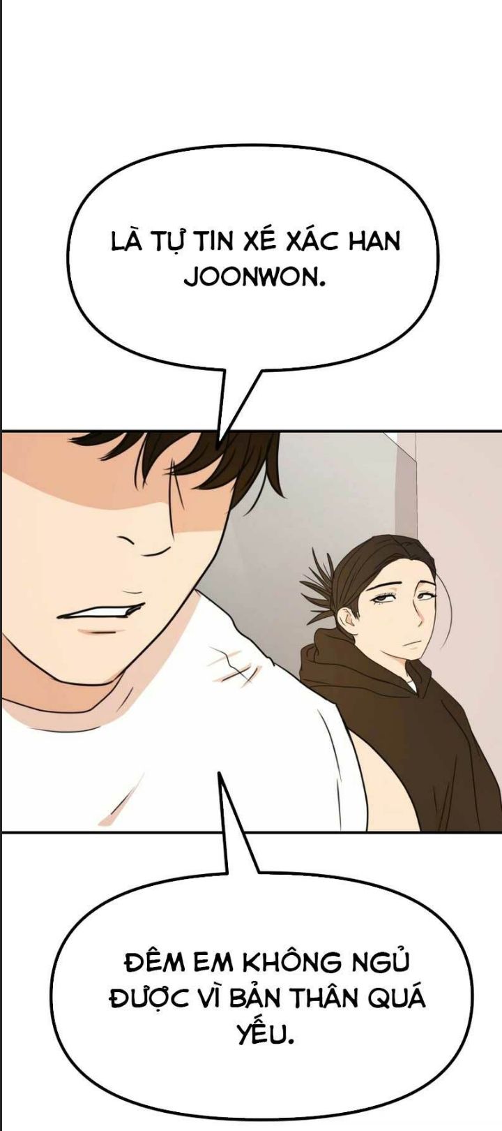 Bạn Trai Võ Sĩ Chap 95 - Next Chap 96