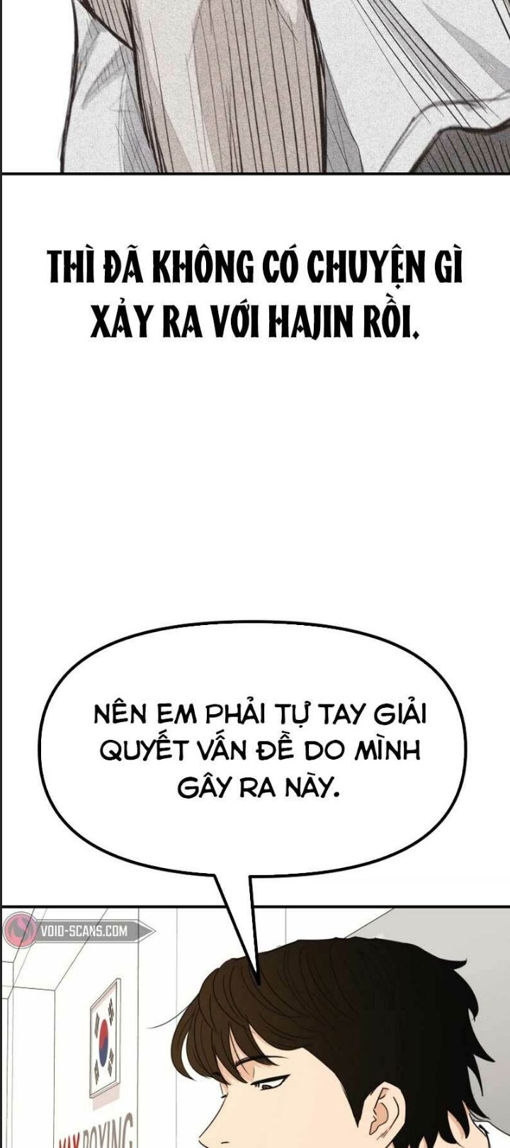 Bạn Trai Võ Sĩ Chap 95 - Next Chap 96