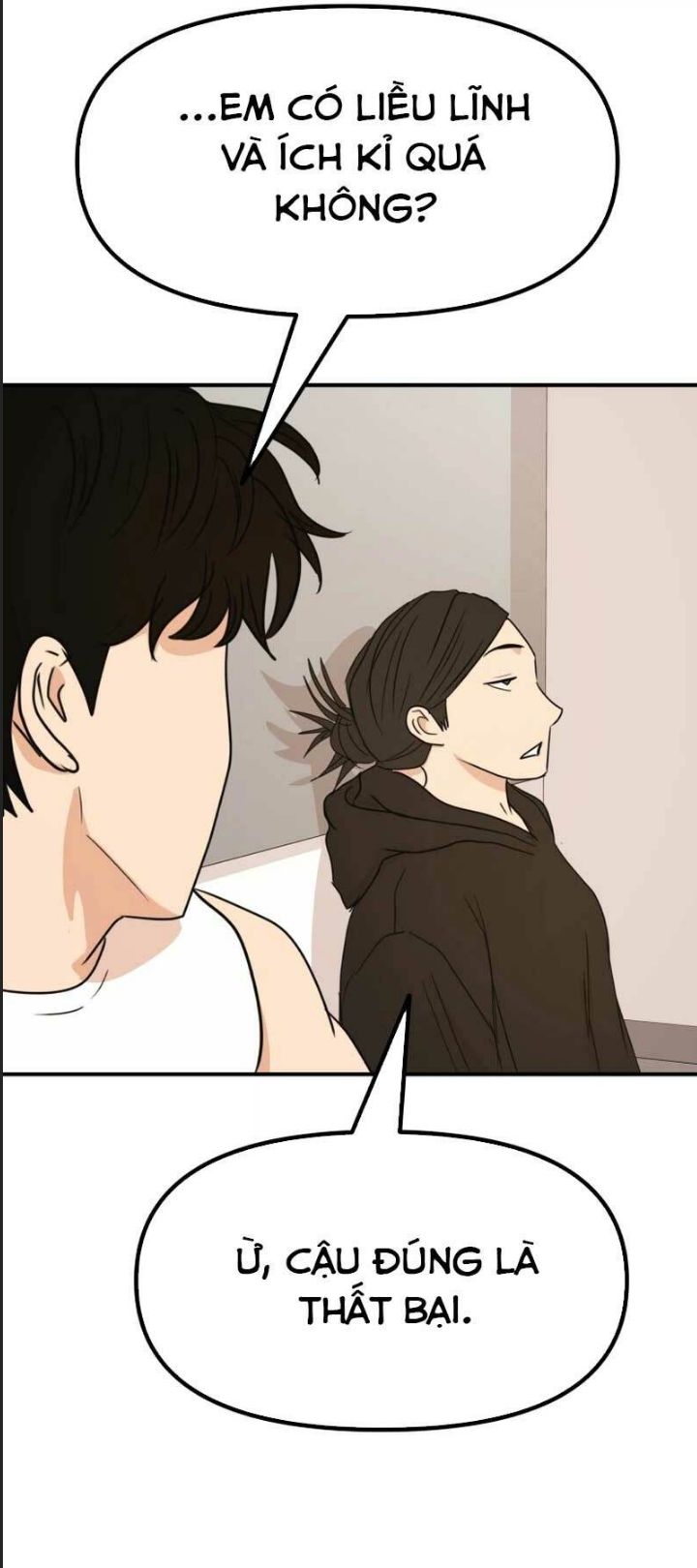 Bạn Trai Võ Sĩ Chap 95 - Next Chap 96