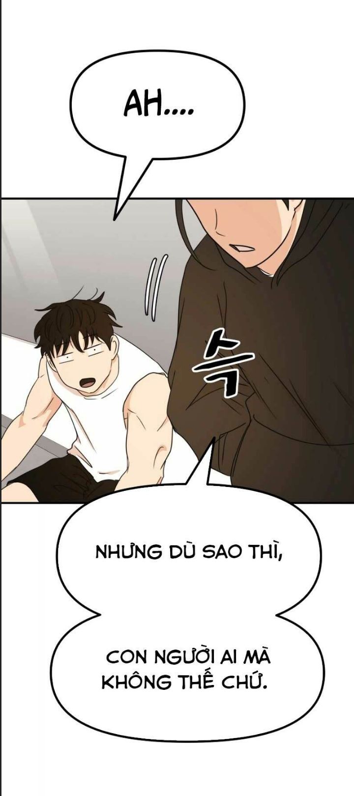 Bạn Trai Võ Sĩ Chap 95 - Next Chap 96