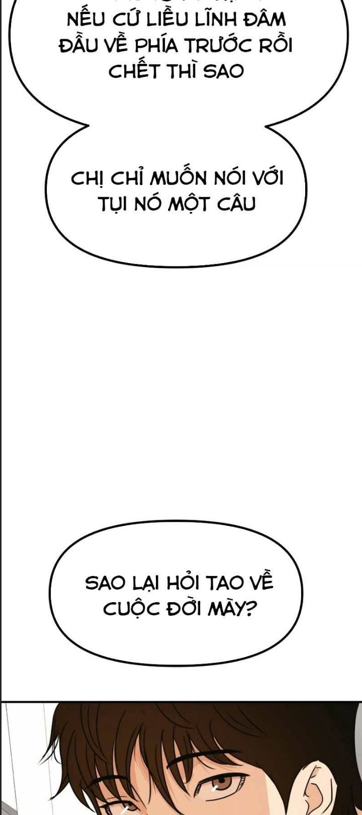 Bạn Trai Võ Sĩ Chap 95 - Next Chap 96