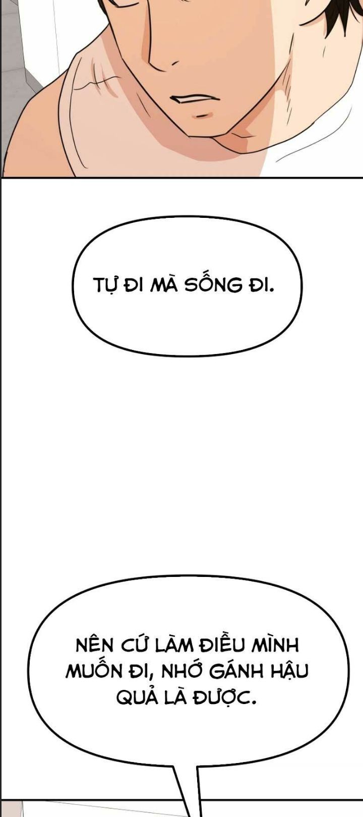 Bạn Trai Võ Sĩ Chap 95 - Next Chap 96