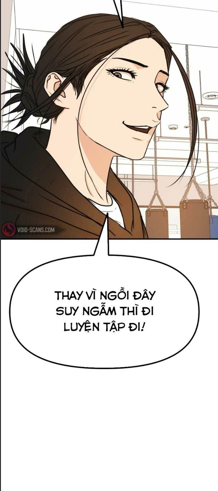 Bạn Trai Võ Sĩ Chap 95 - Next Chap 96