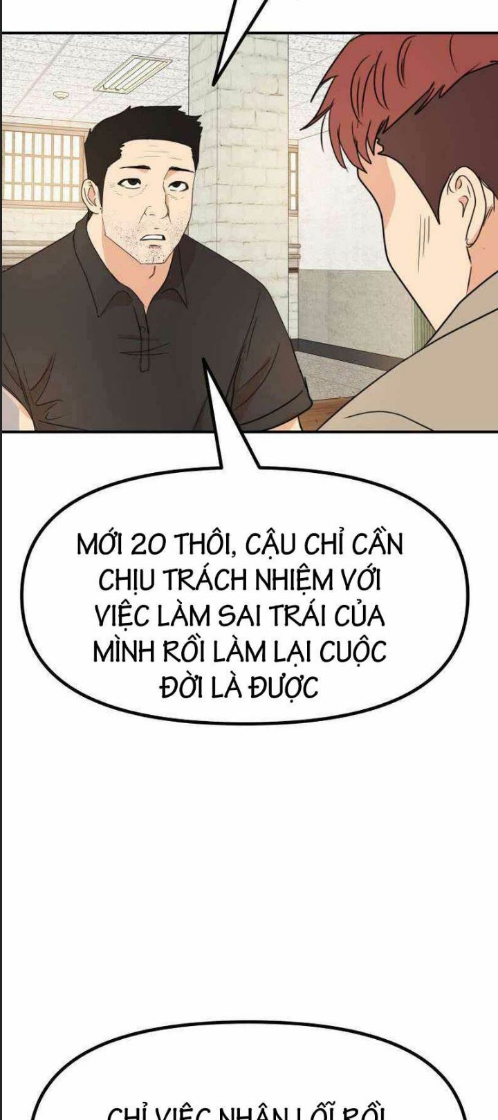 Bạn Trai Võ Sĩ Chap 96 - Next Chap 97