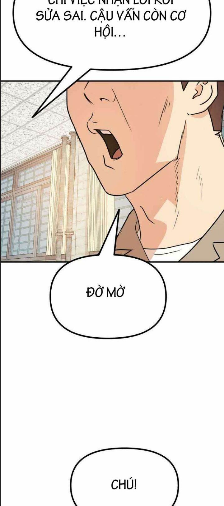 Bạn Trai Võ Sĩ Chap 96 - Next Chap 97
