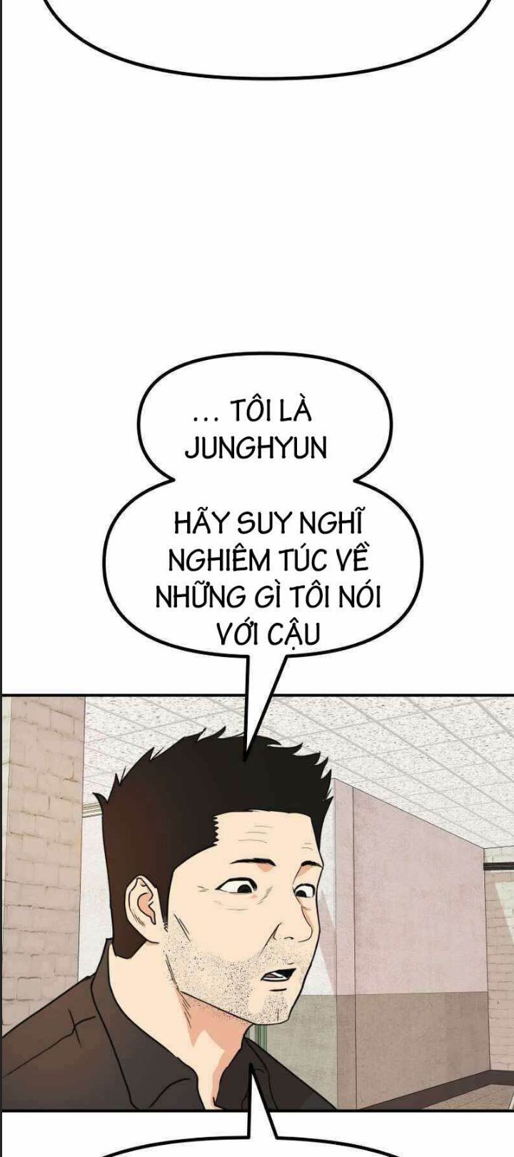 Bạn Trai Võ Sĩ Chap 96 - Next Chap 97