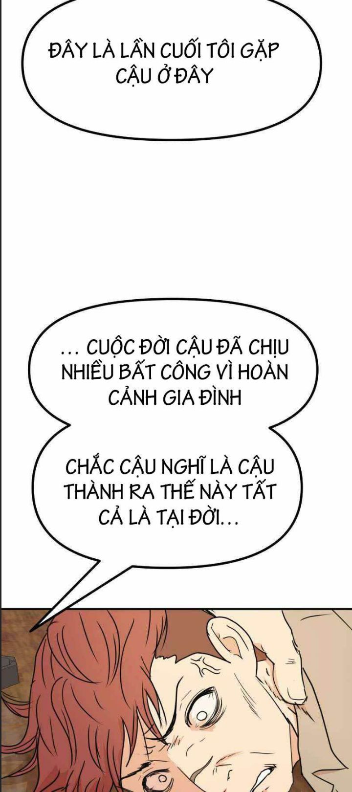 Bạn Trai Võ Sĩ Chap 96 - Next Chap 97