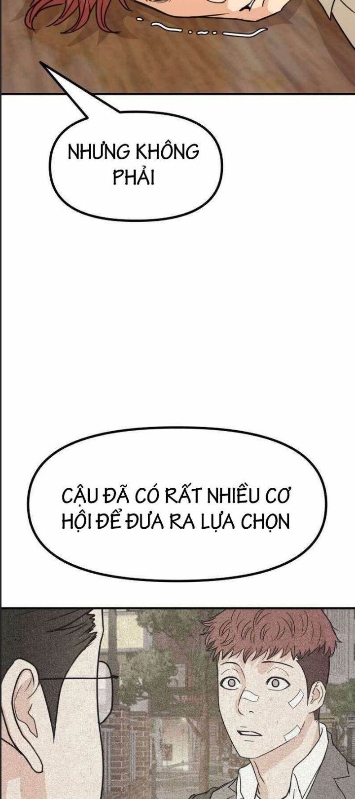 Bạn Trai Võ Sĩ Chap 96 - Next Chap 97