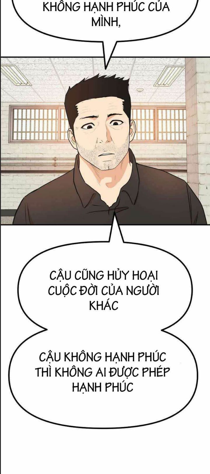 Bạn Trai Võ Sĩ Chap 96 - Next Chap 97