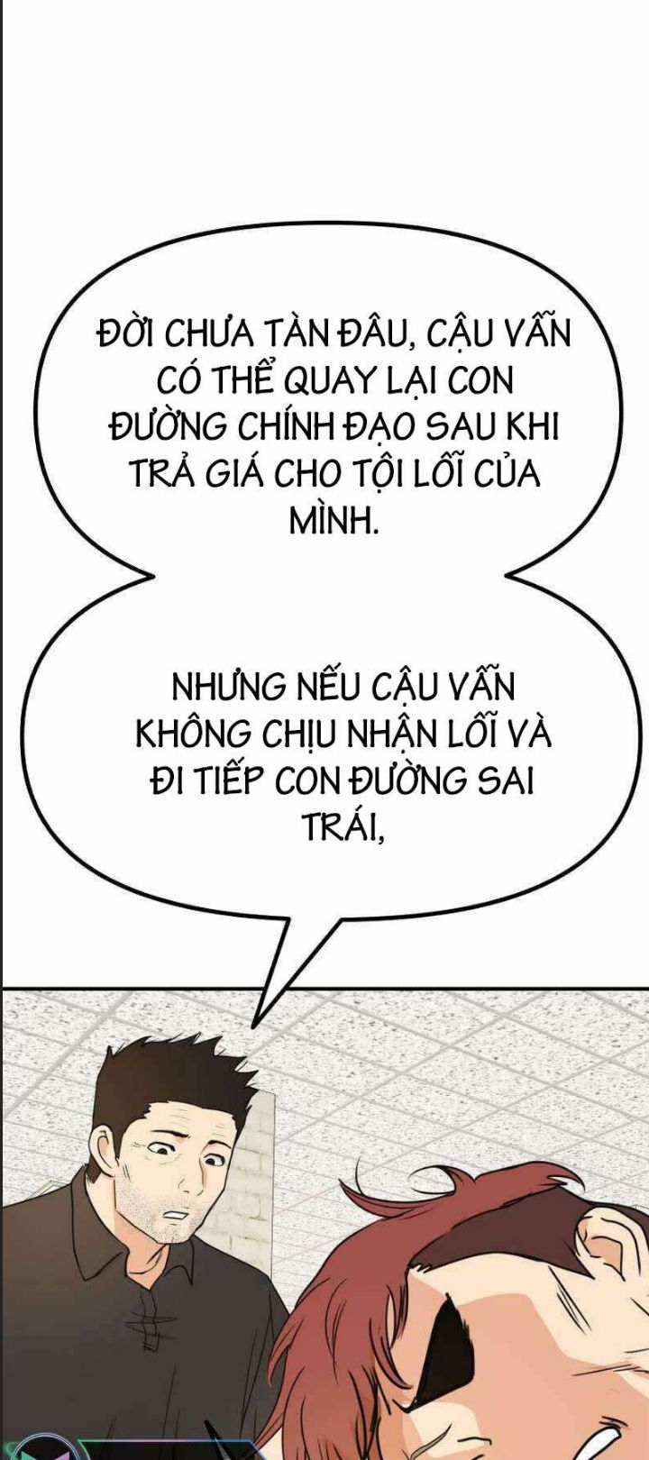 Bạn Trai Võ Sĩ Chap 96 - Next Chap 97