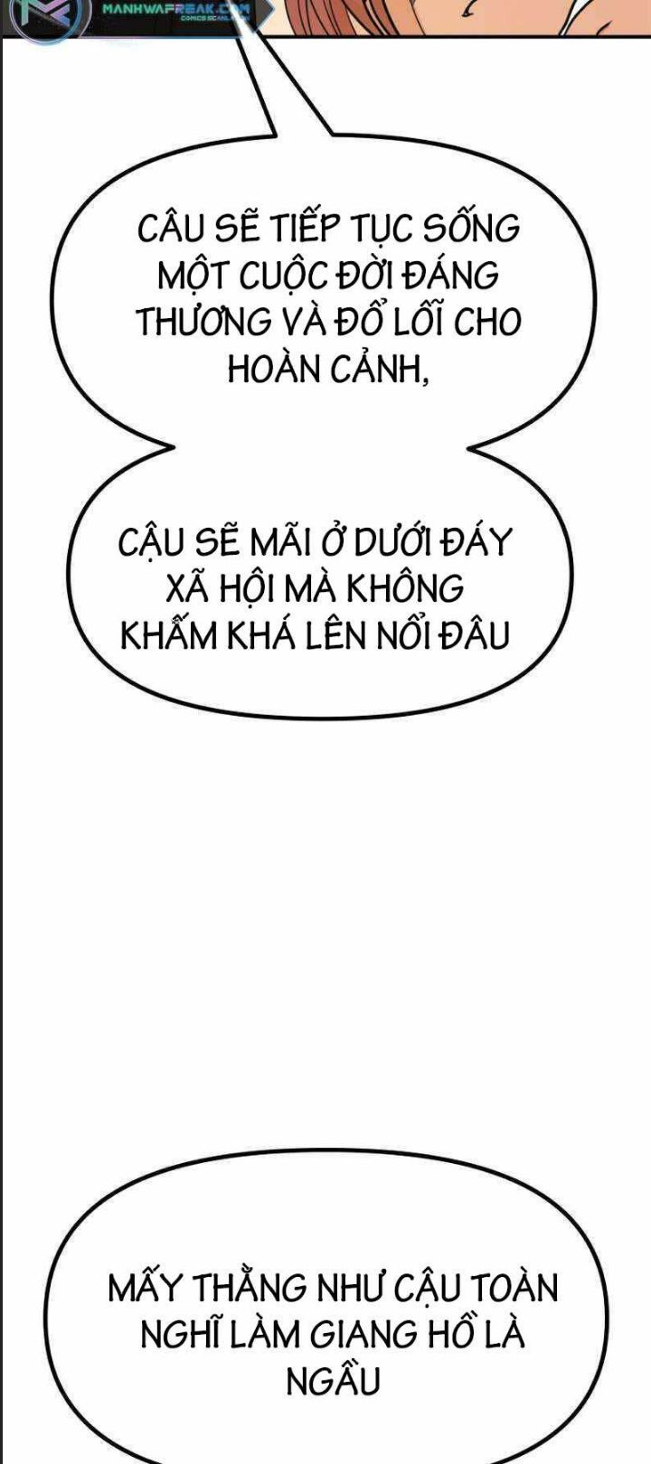 Bạn Trai Võ Sĩ Chap 96 - Next Chap 97