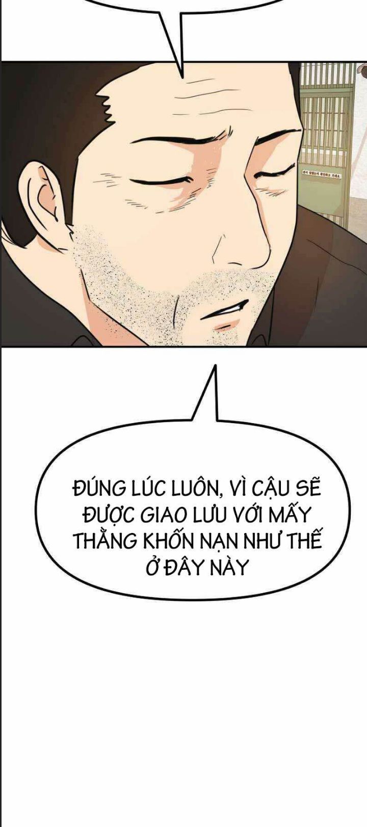 Bạn Trai Võ Sĩ Chap 96 - Next Chap 97