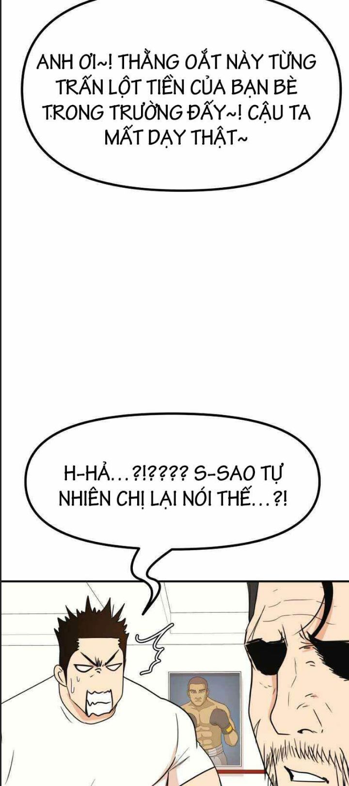 Bạn Trai Võ Sĩ Chap 96 - Next Chap 97
