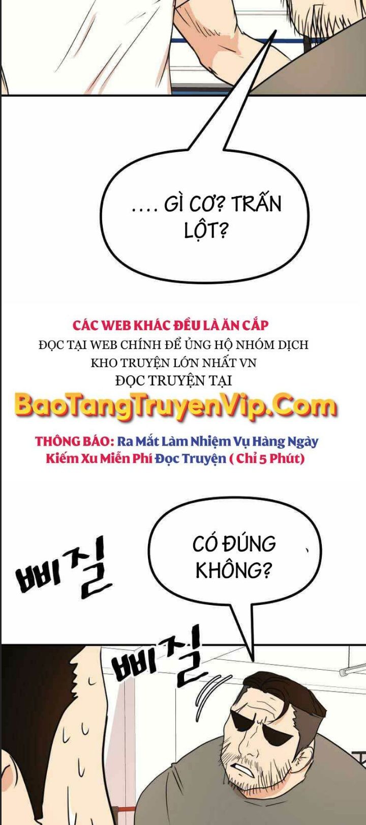 Bạn Trai Võ Sĩ Chap 96 - Next Chap 97