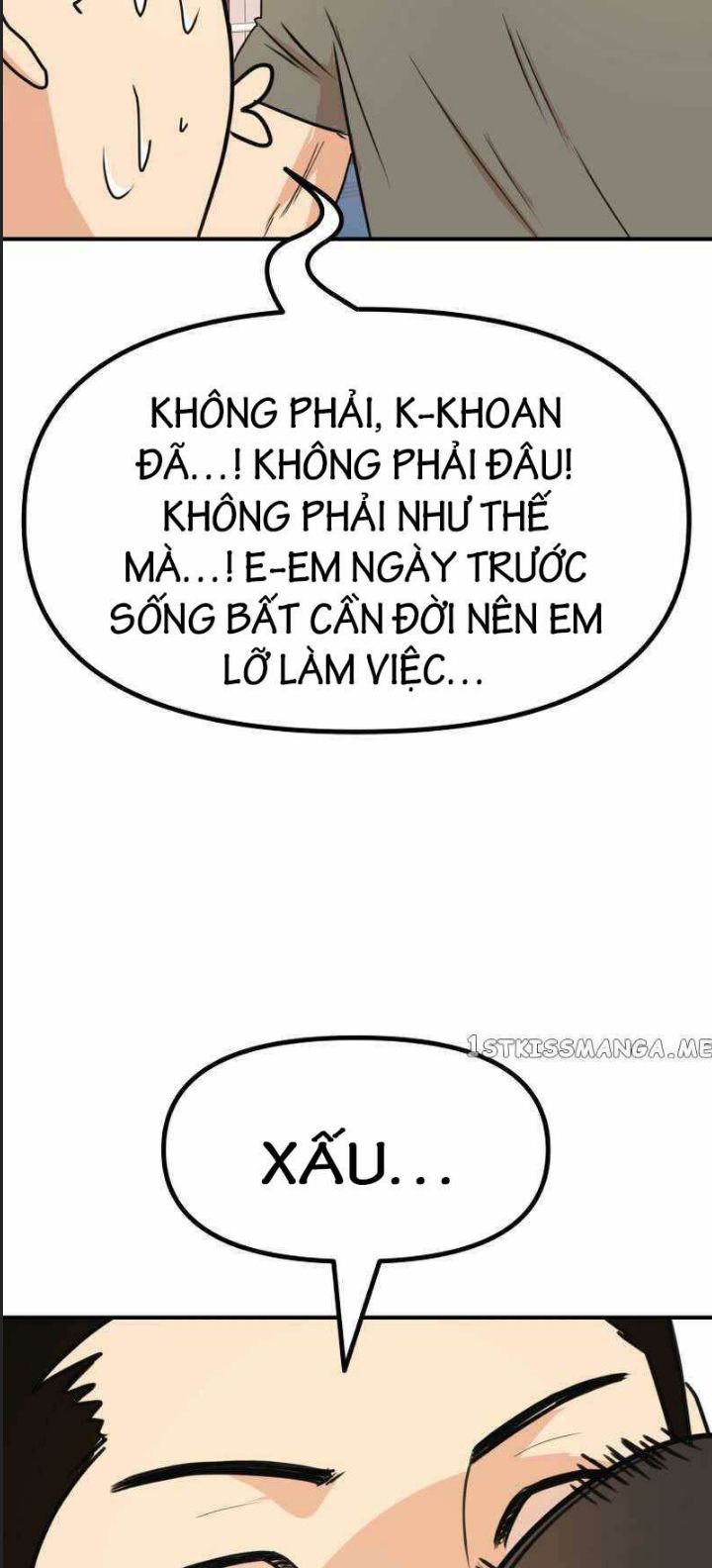 Bạn Trai Võ Sĩ Chap 96 - Next Chap 97