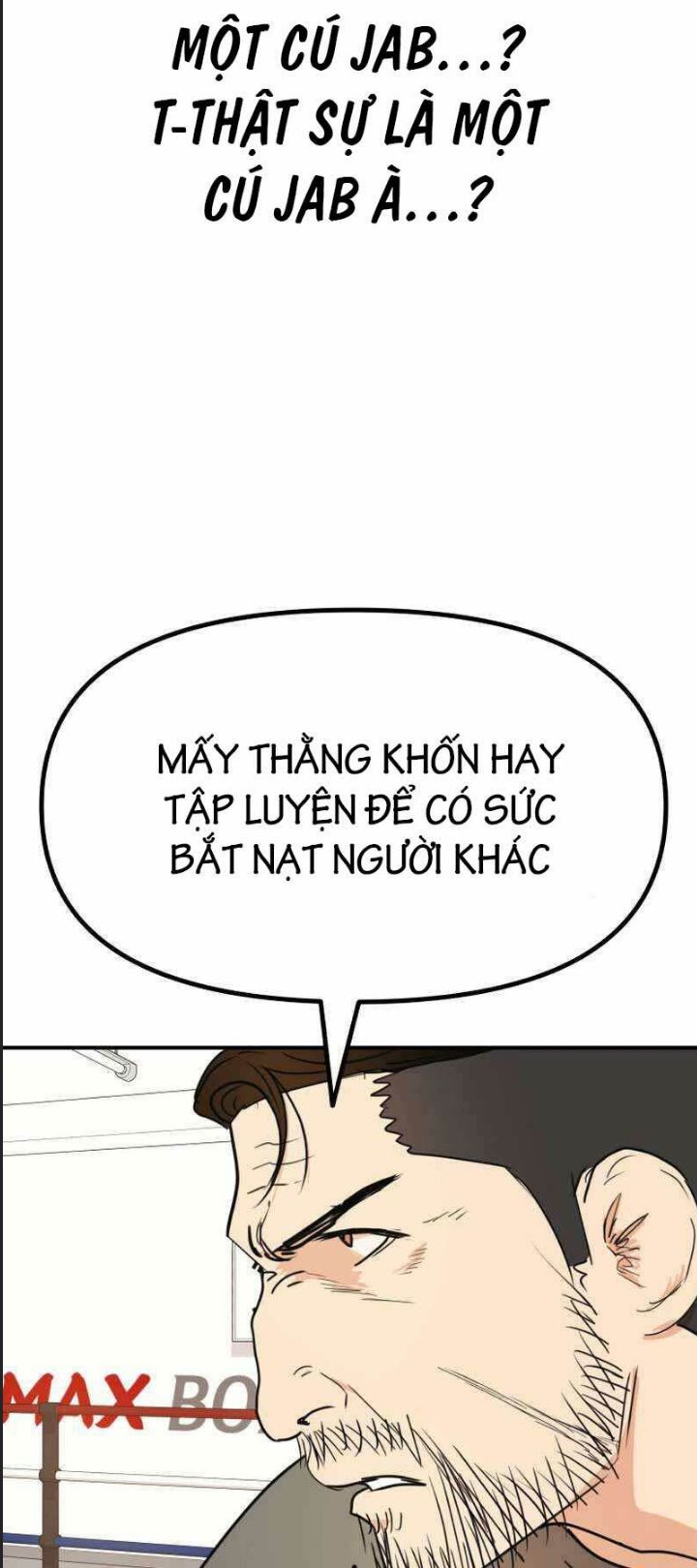 Bạn Trai Võ Sĩ Chap 96 - Next Chap 97