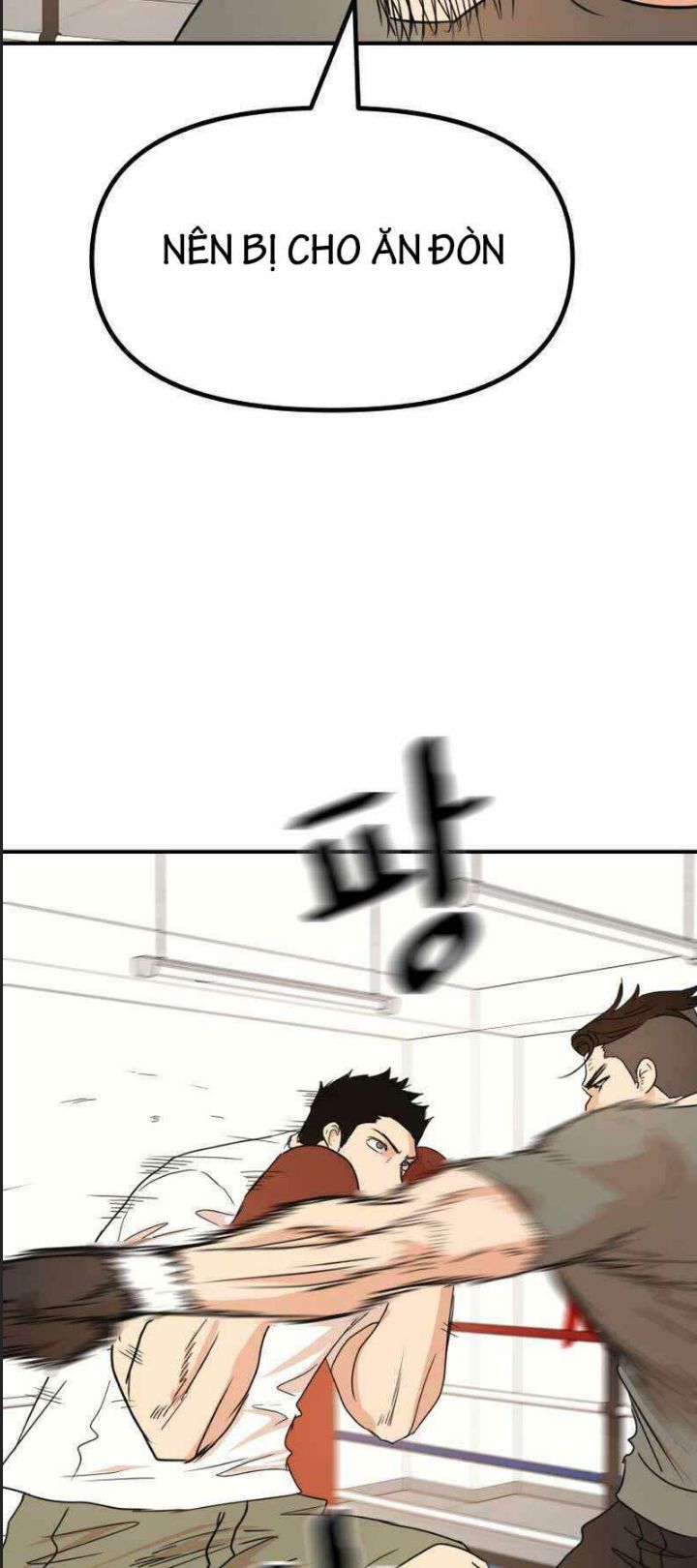 Bạn Trai Võ Sĩ Chap 96 - Next Chap 97