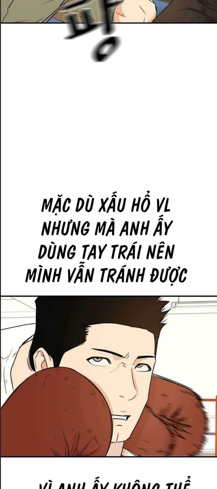 Bạn Trai Võ Sĩ Chap 96 - Next Chap 97