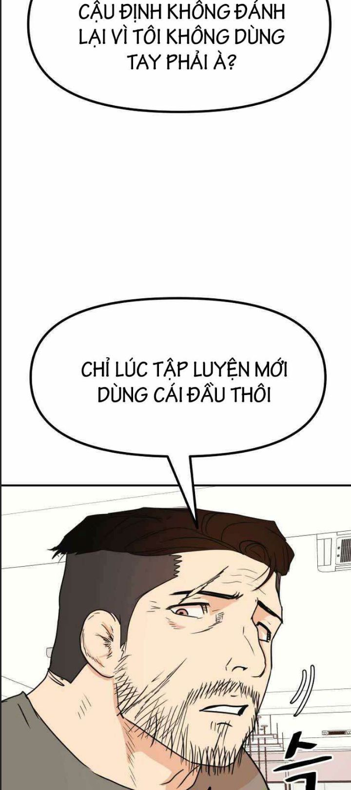 Bạn Trai Võ Sĩ Chap 96 - Next Chap 97