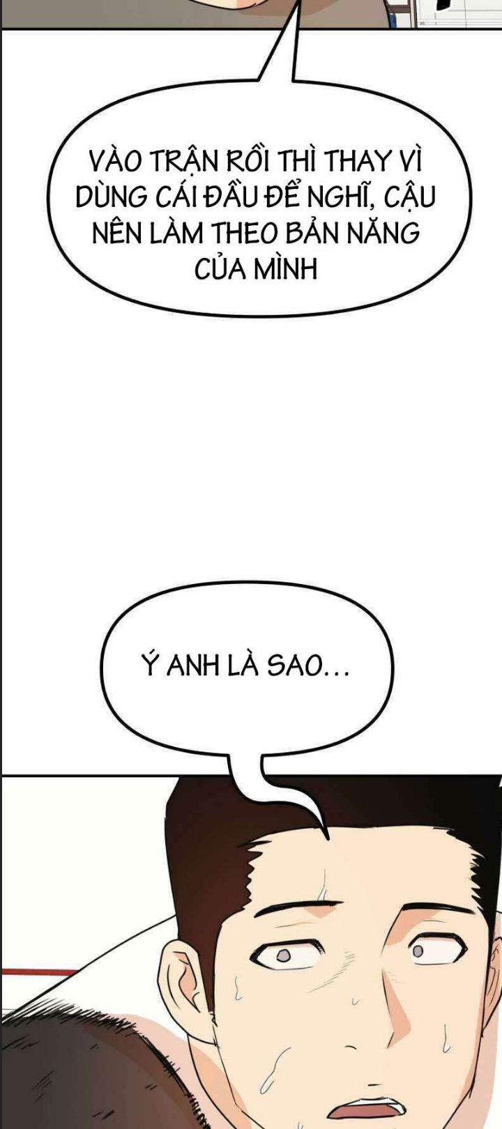 Bạn Trai Võ Sĩ Chap 96 - Next Chap 97