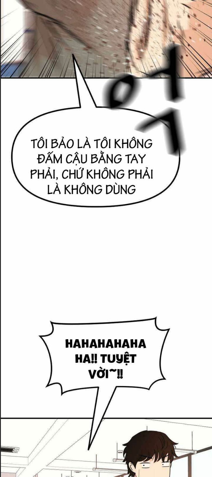 Bạn Trai Võ Sĩ Chap 96 - Next Chap 97