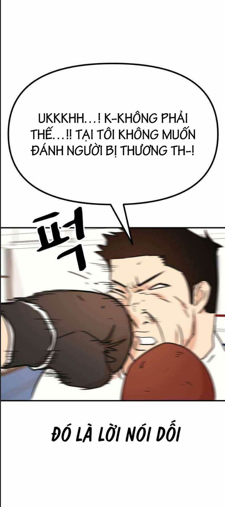 Bạn Trai Võ Sĩ Chap 96 - Next Chap 97