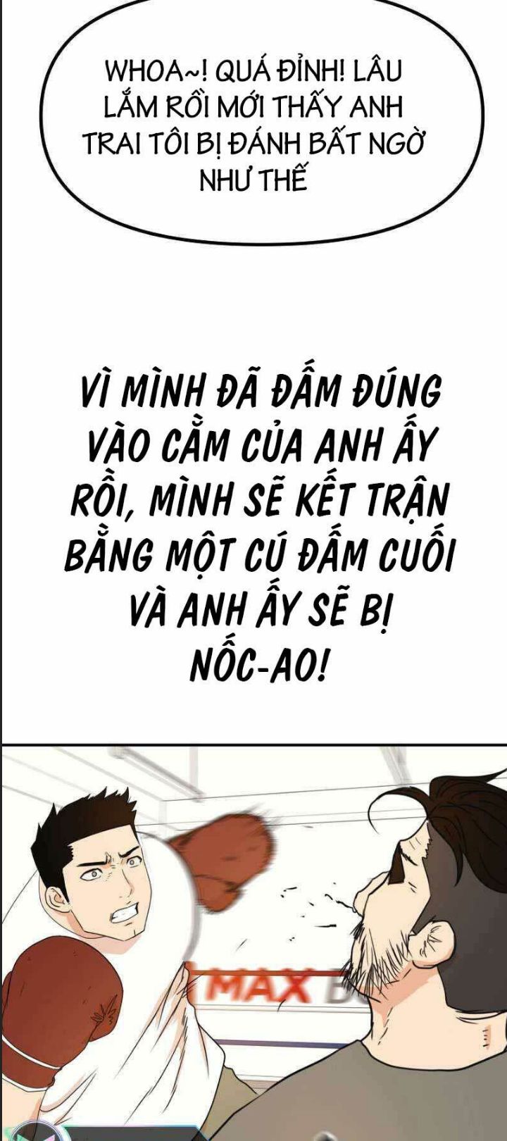 Bạn Trai Võ Sĩ Chap 96 - Next Chap 97