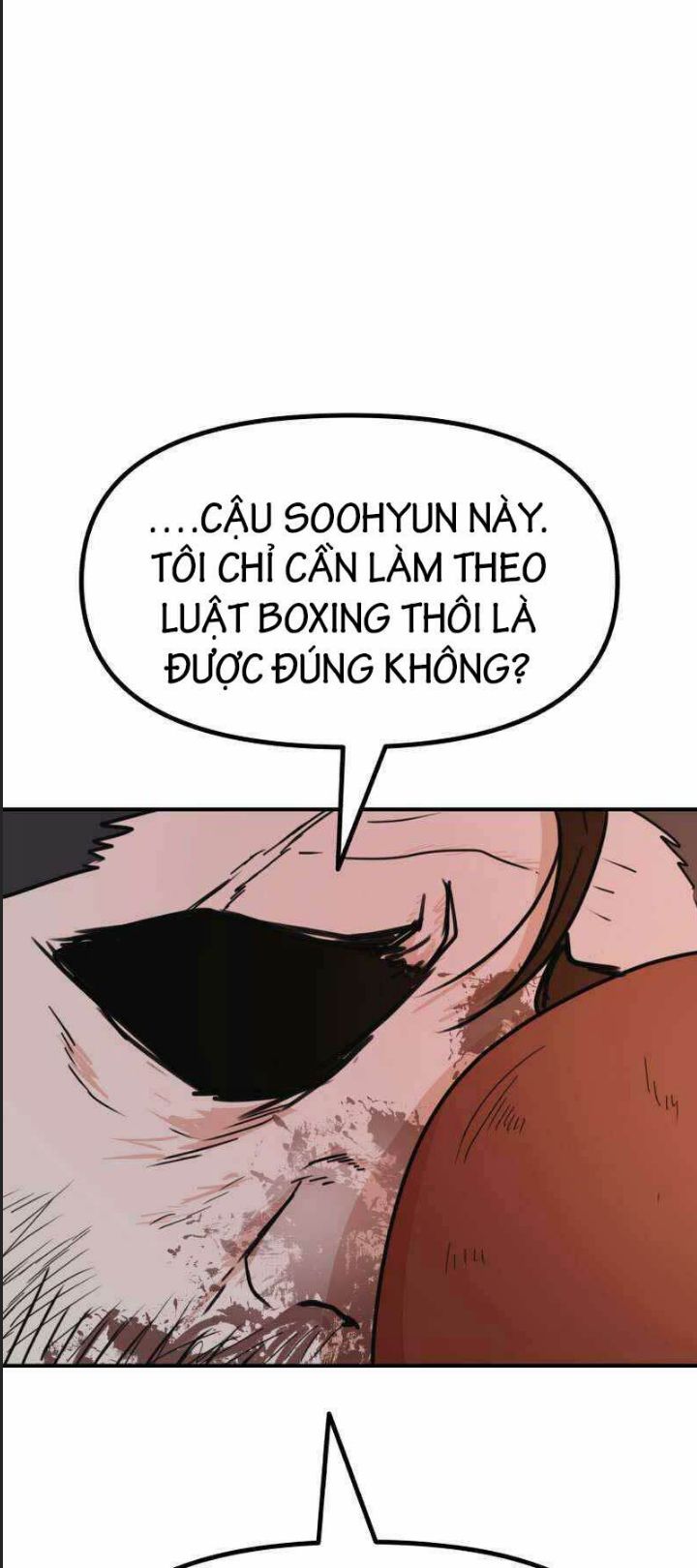 Bạn Trai Võ Sĩ Chap 96 - Next Chap 97