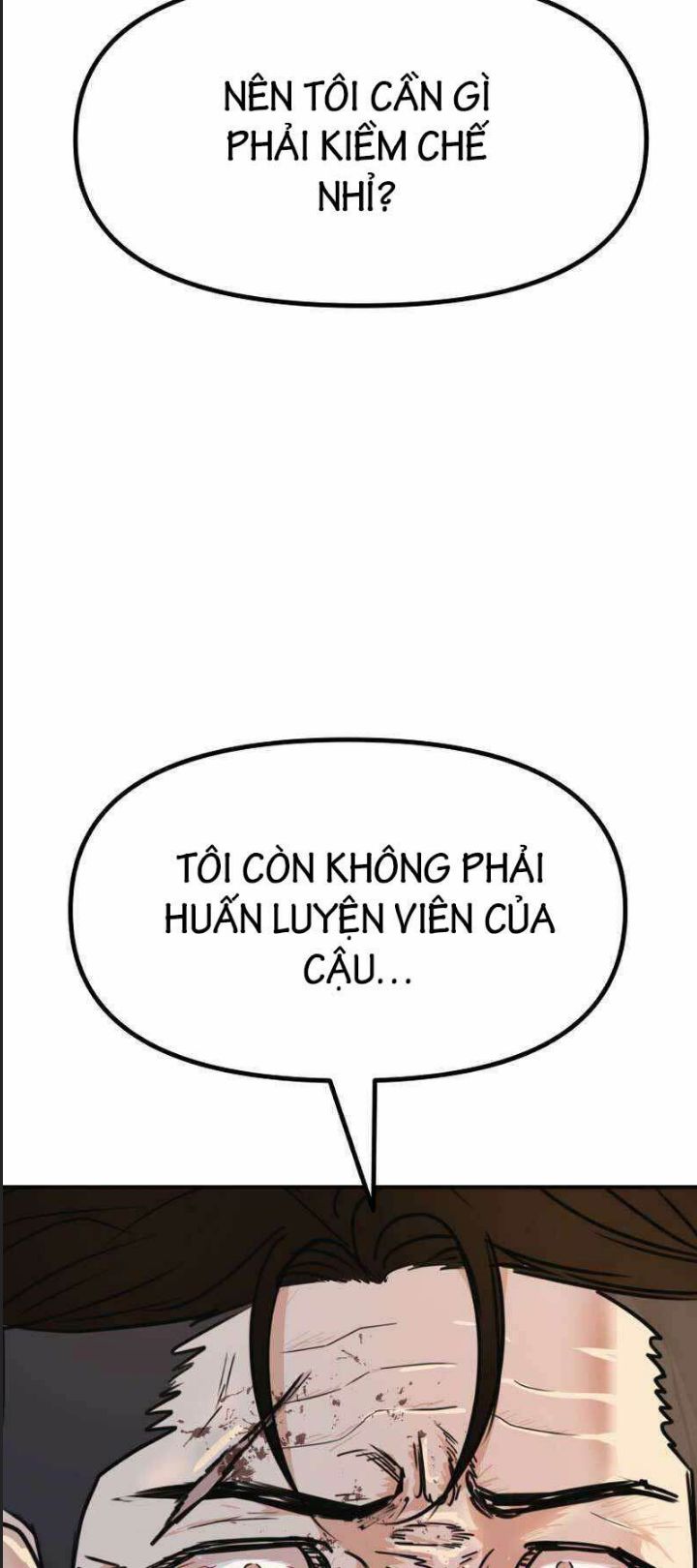 Bạn Trai Võ Sĩ Chap 96 - Next Chap 97