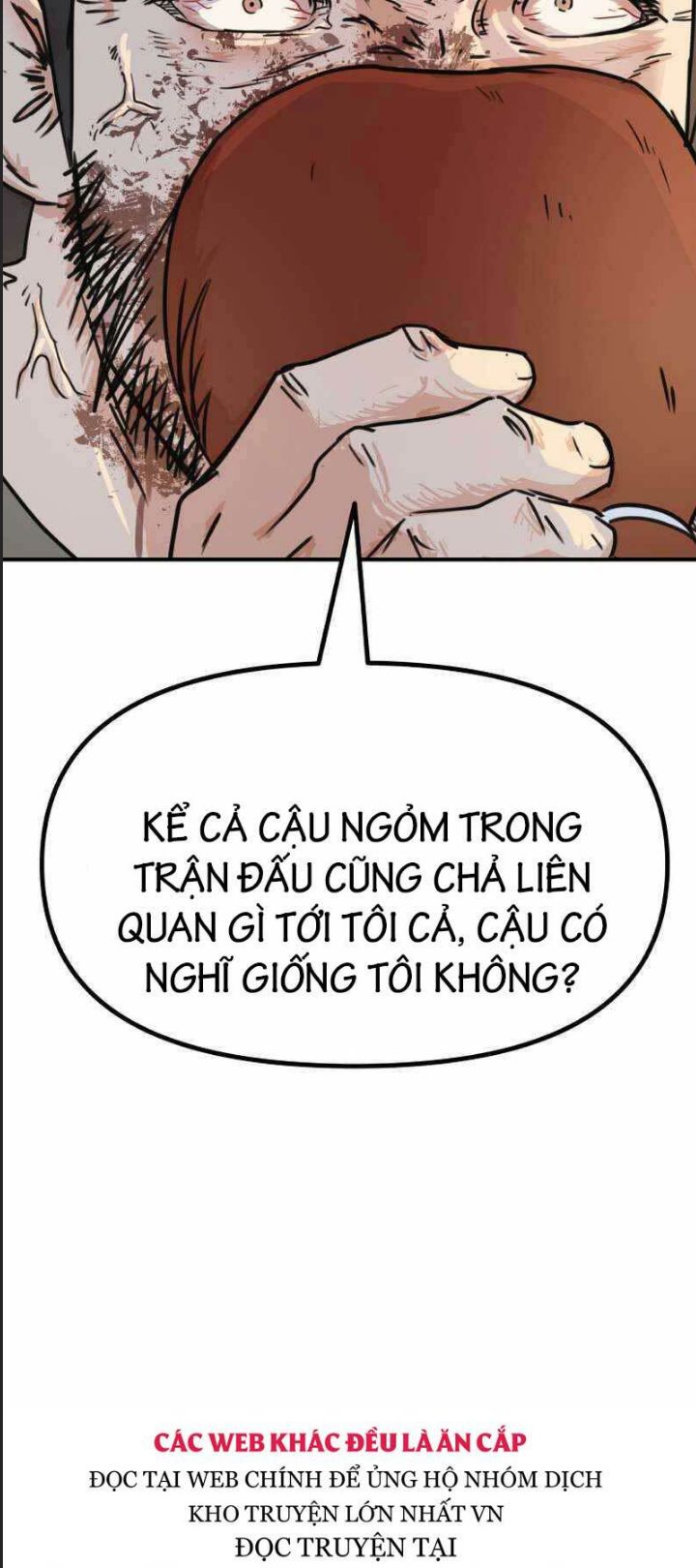 Bạn Trai Võ Sĩ Chap 96 - Next Chap 97