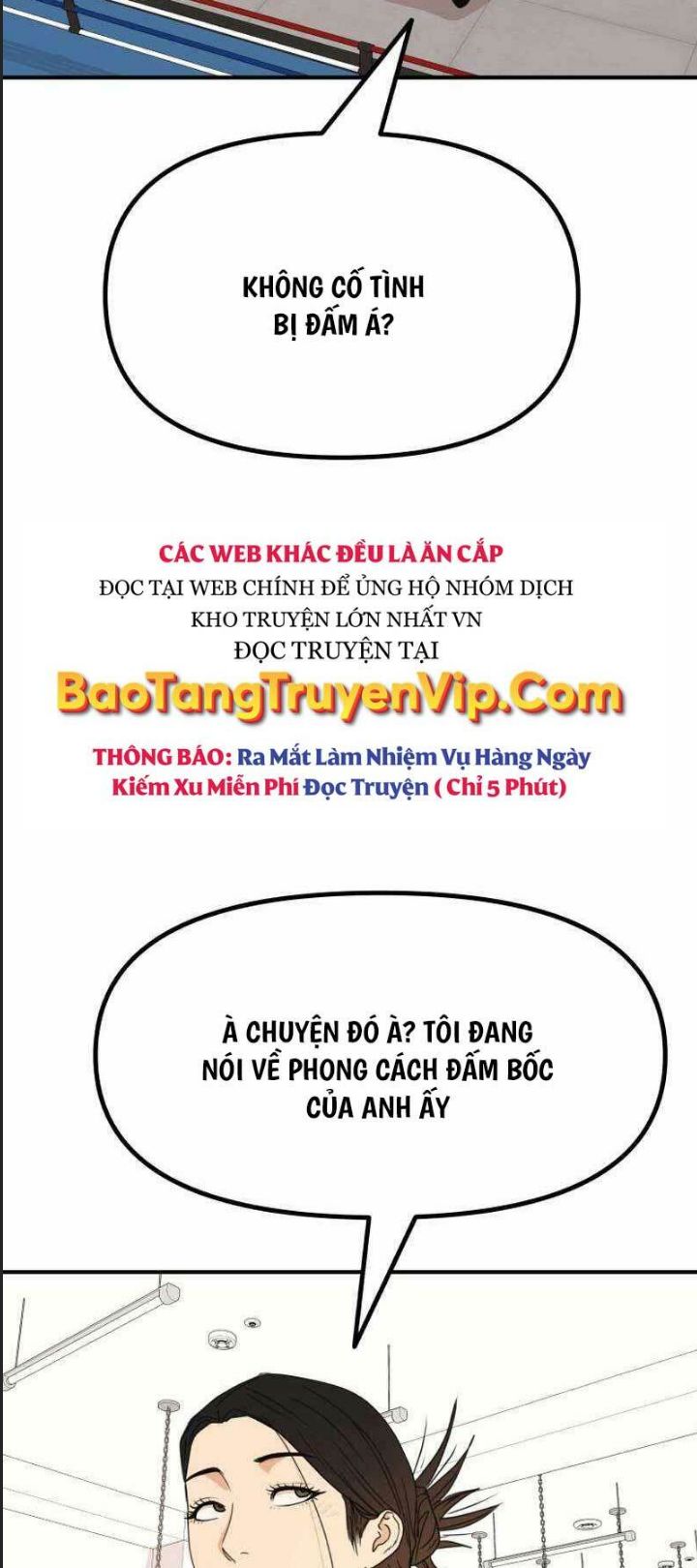 Bạn Trai Võ Sĩ Chap 97 - Next Chap 98