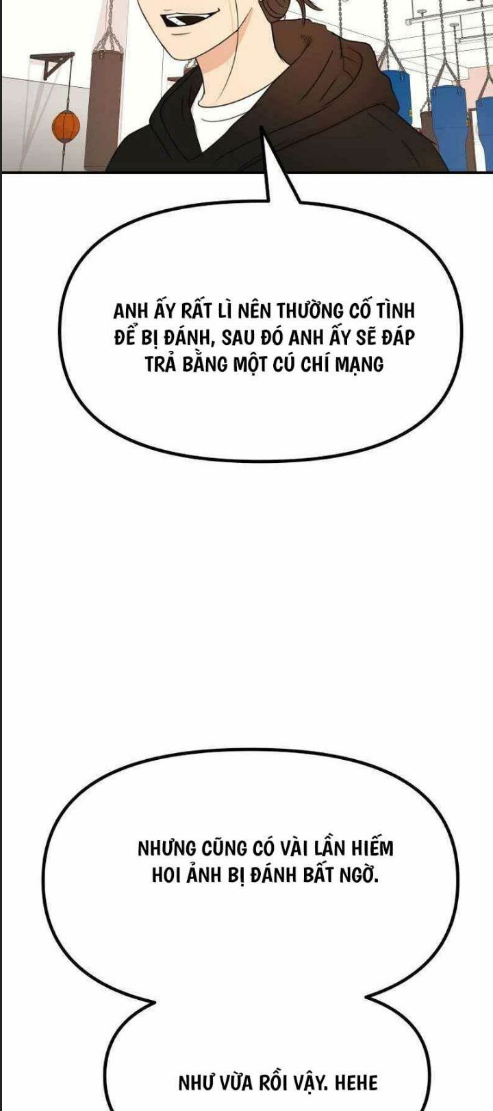 Bạn Trai Võ Sĩ Chap 97 - Next Chap 98