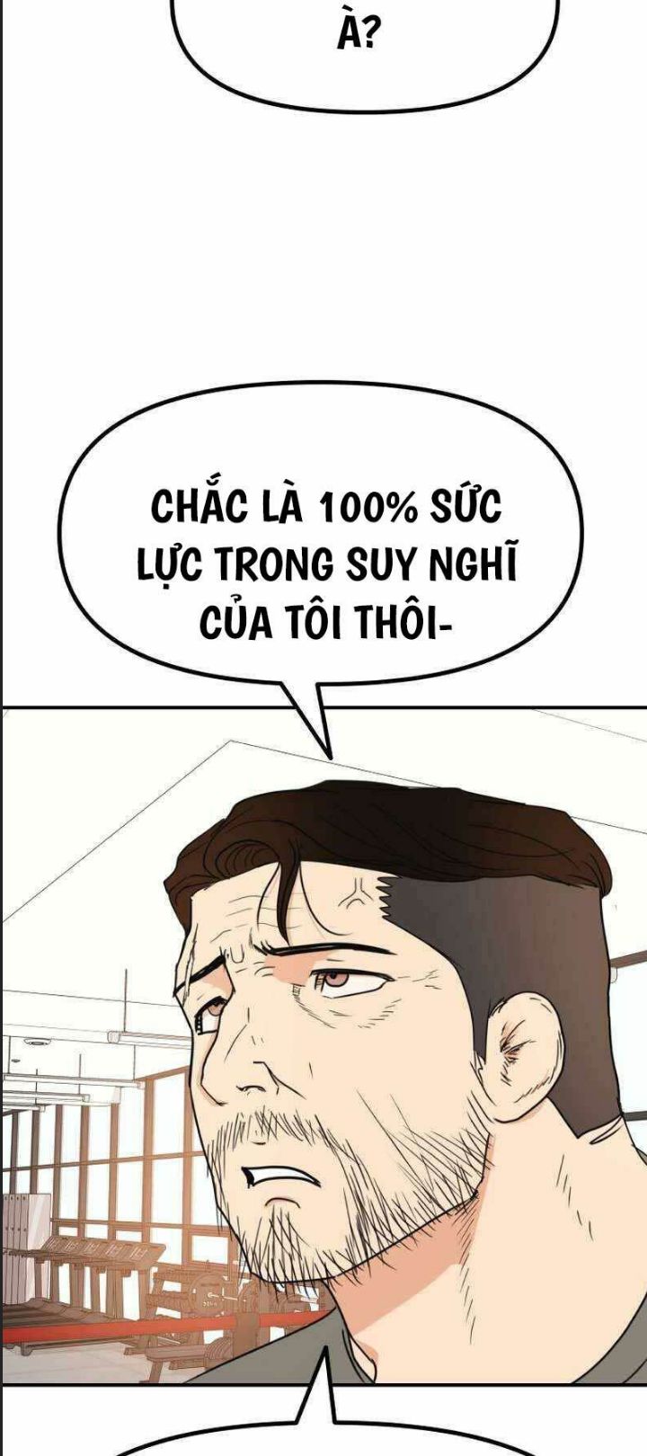 Bạn Trai Võ Sĩ Chap 97 - Next Chap 98