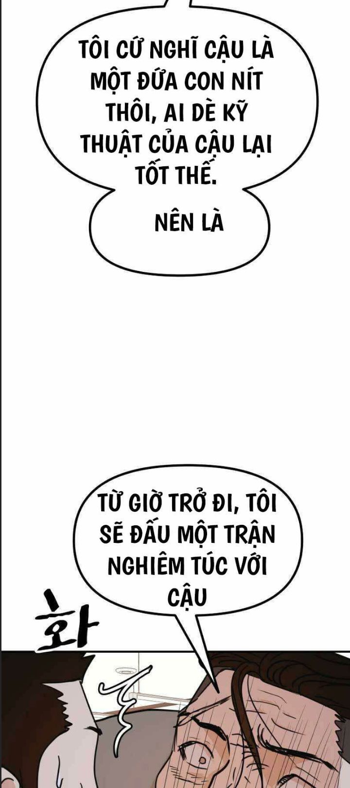 Bạn Trai Võ Sĩ Chap 97 - Next Chap 98