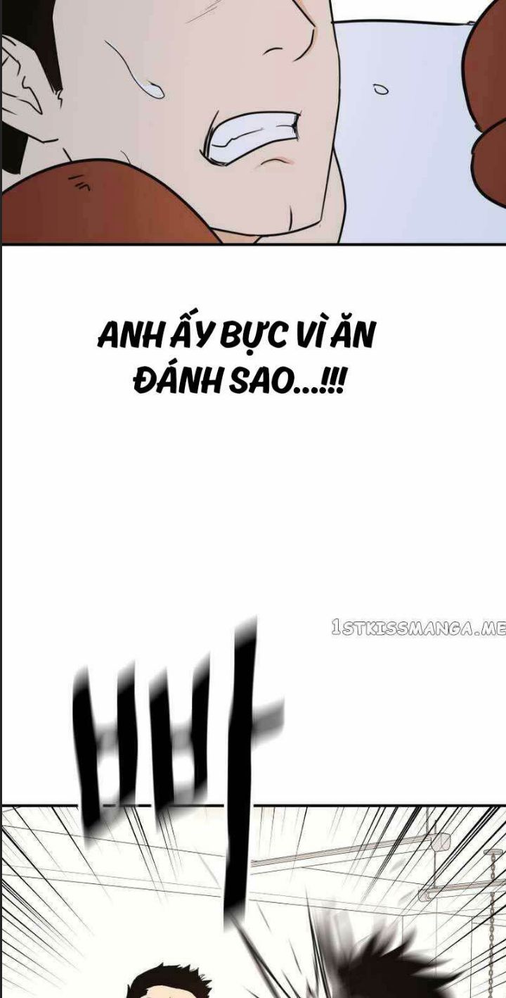 Bạn Trai Võ Sĩ Chap 97 - Next Chap 98
