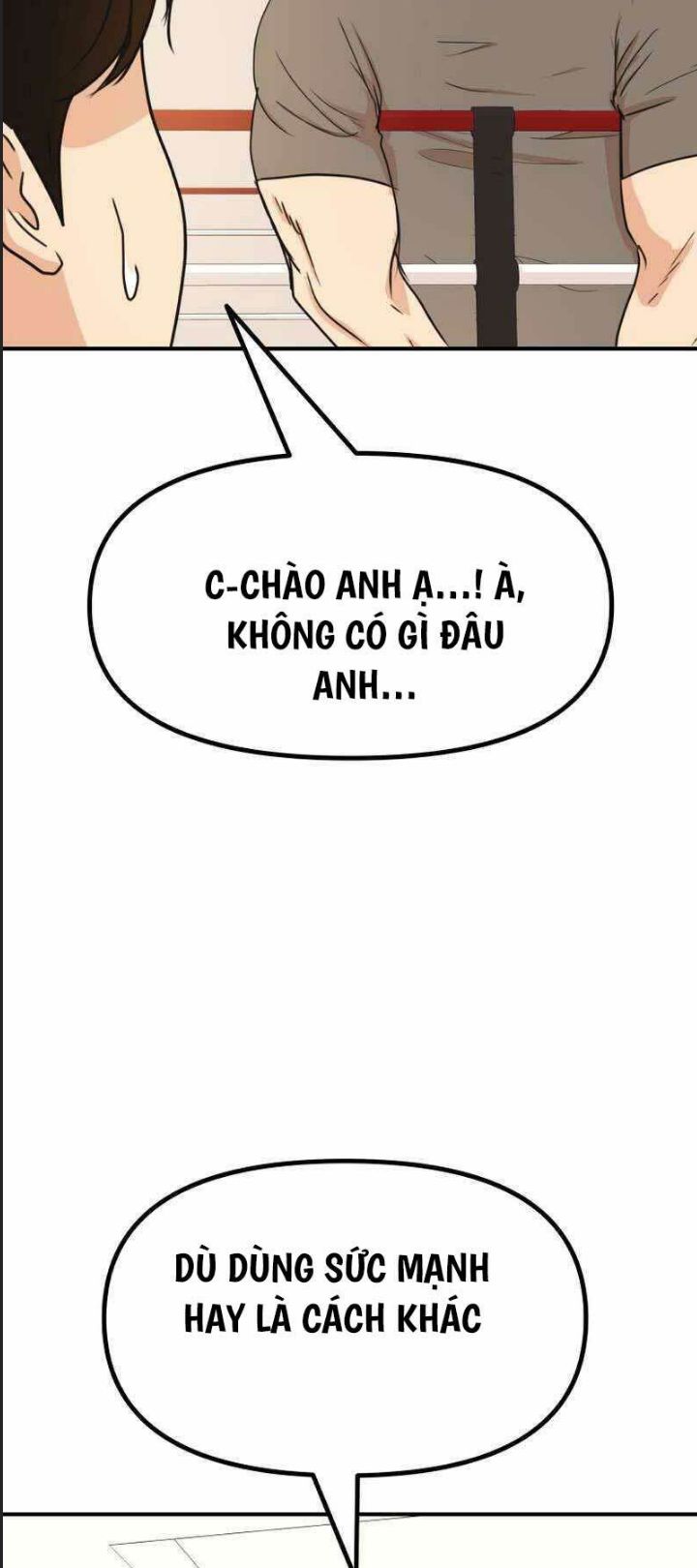 Bạn Trai Võ Sĩ Chap 97 - Next Chap 98