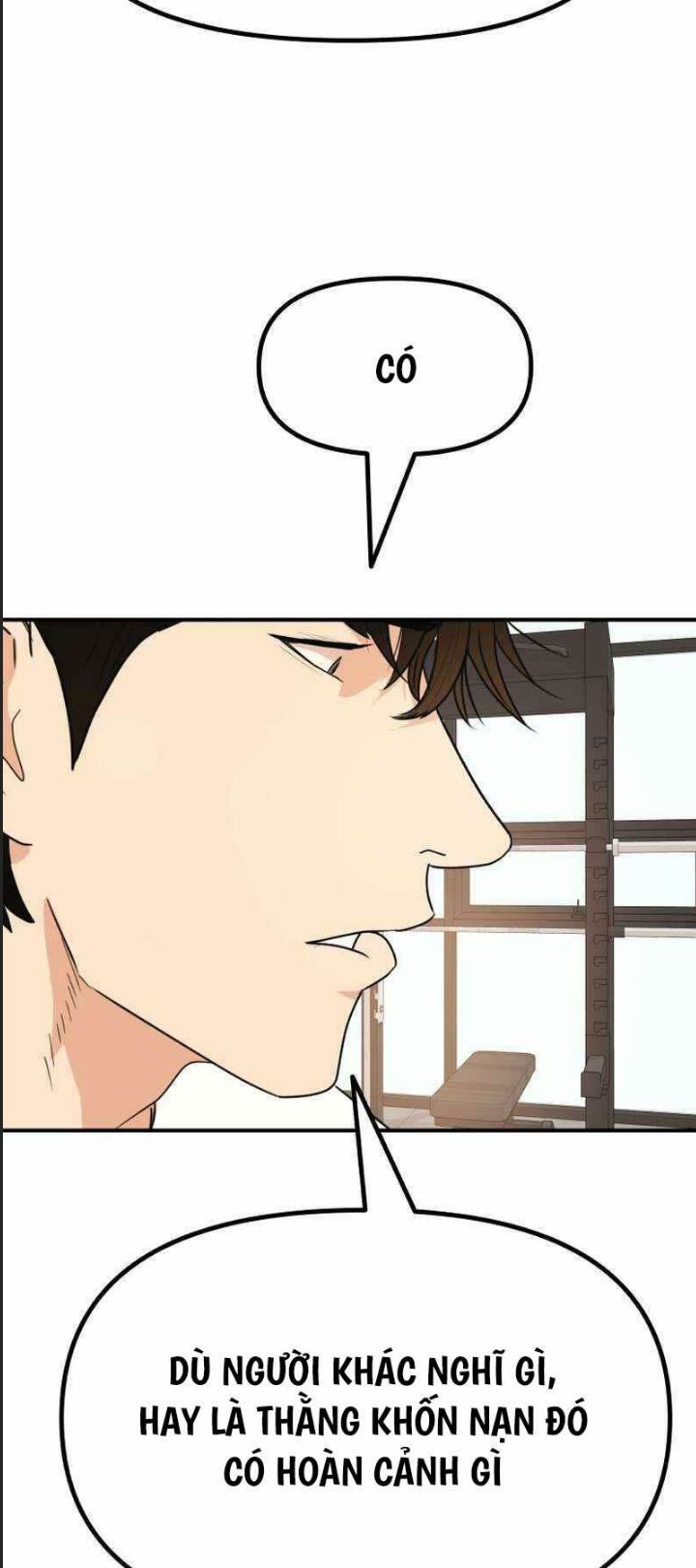 Bạn Trai Võ Sĩ Chap 97 - Next Chap 98
