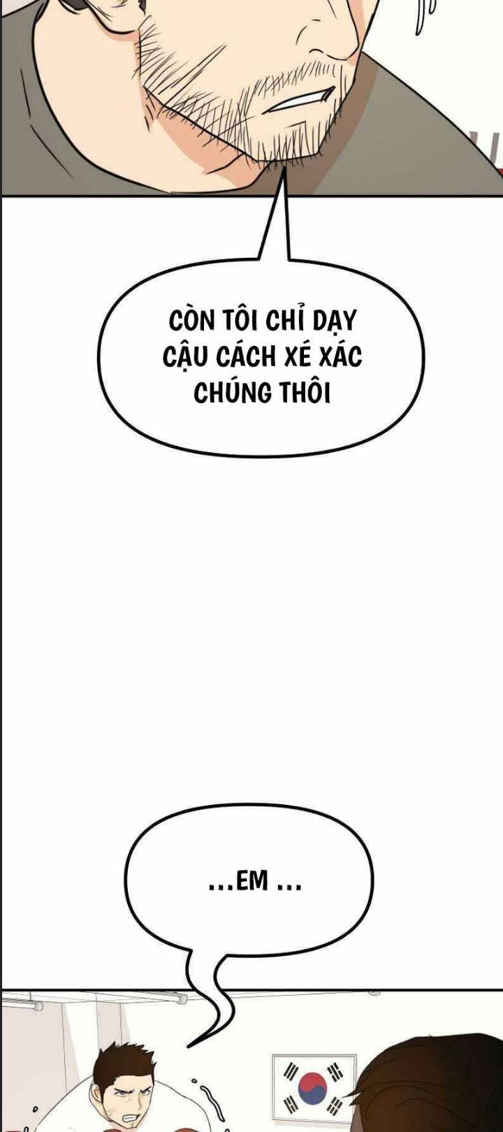 Bạn Trai Võ Sĩ Chap 97 - Next Chap 98