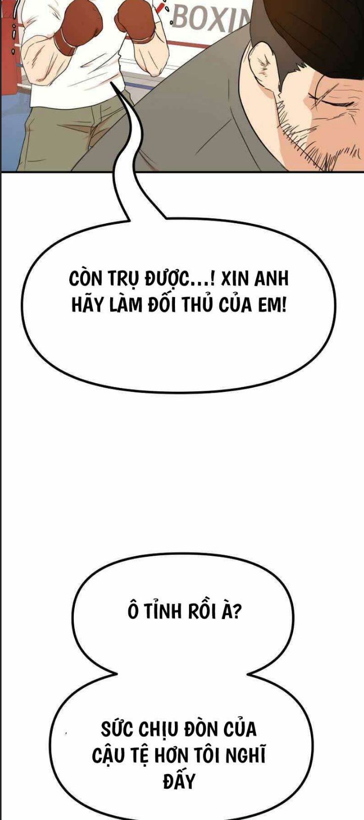 Bạn Trai Võ Sĩ Chap 97 - Next Chap 98
