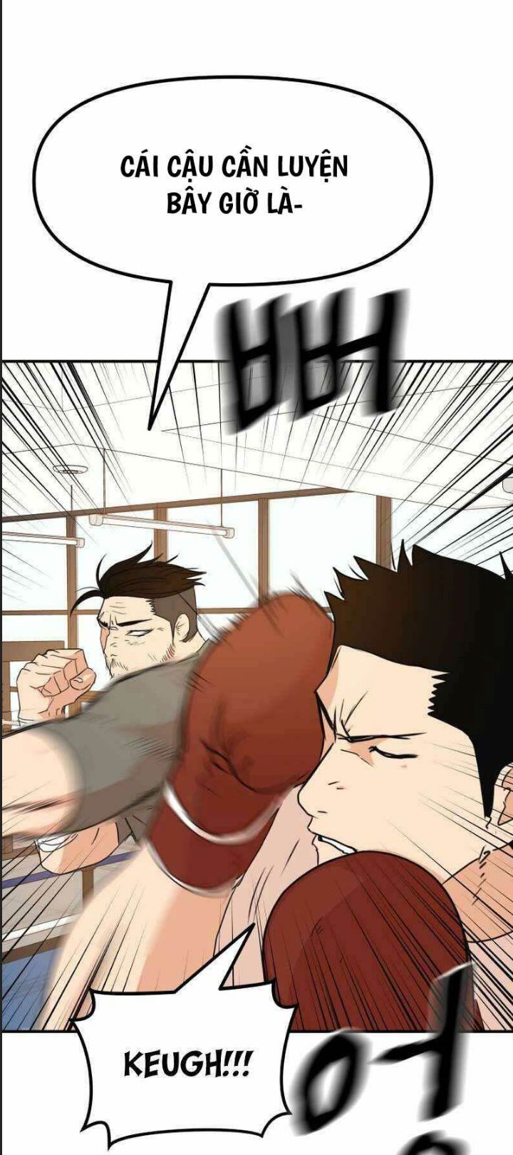Bạn Trai Võ Sĩ Chap 97 - Next Chap 98