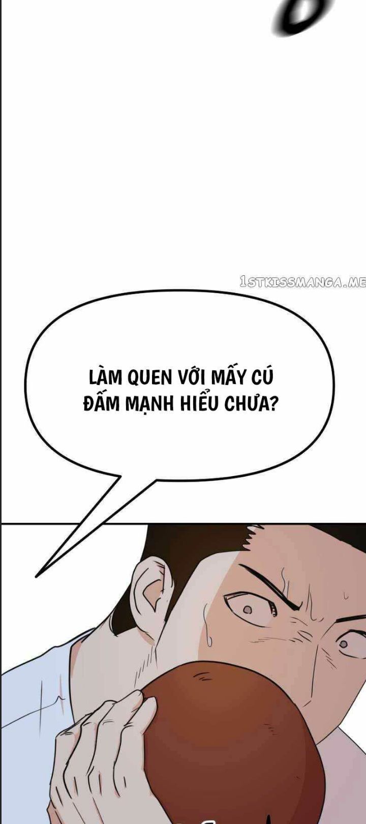 Bạn Trai Võ Sĩ Chap 97 - Next Chap 98