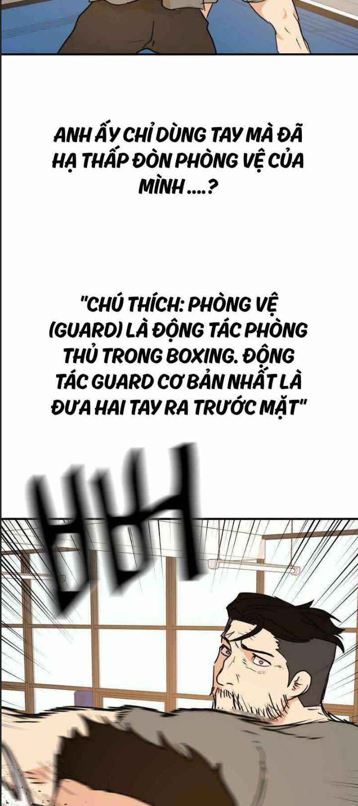 Bạn Trai Võ Sĩ Chap 97 - Next Chap 98
