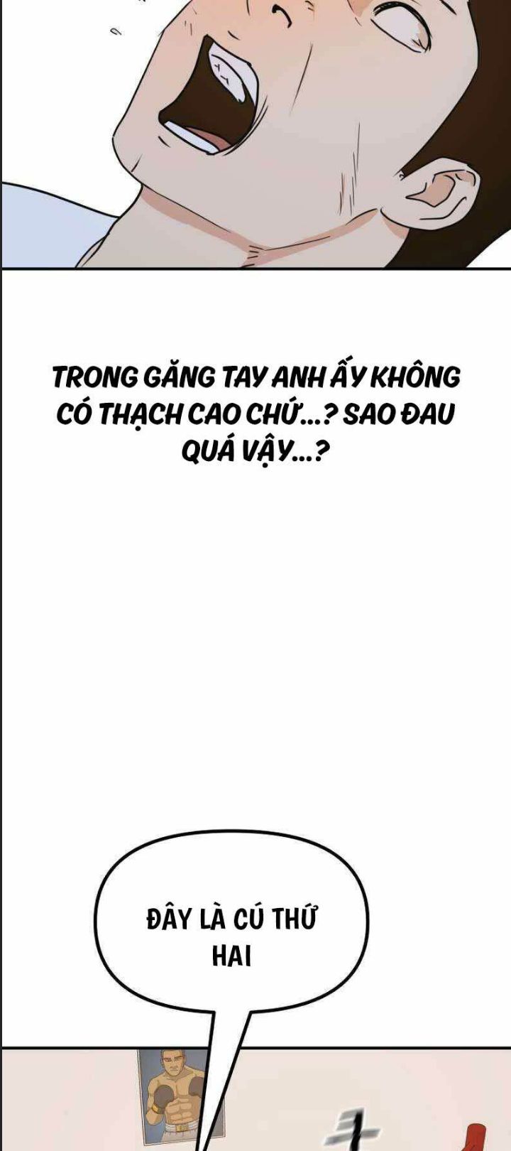 Bạn Trai Võ Sĩ Chap 97 - Next Chap 98