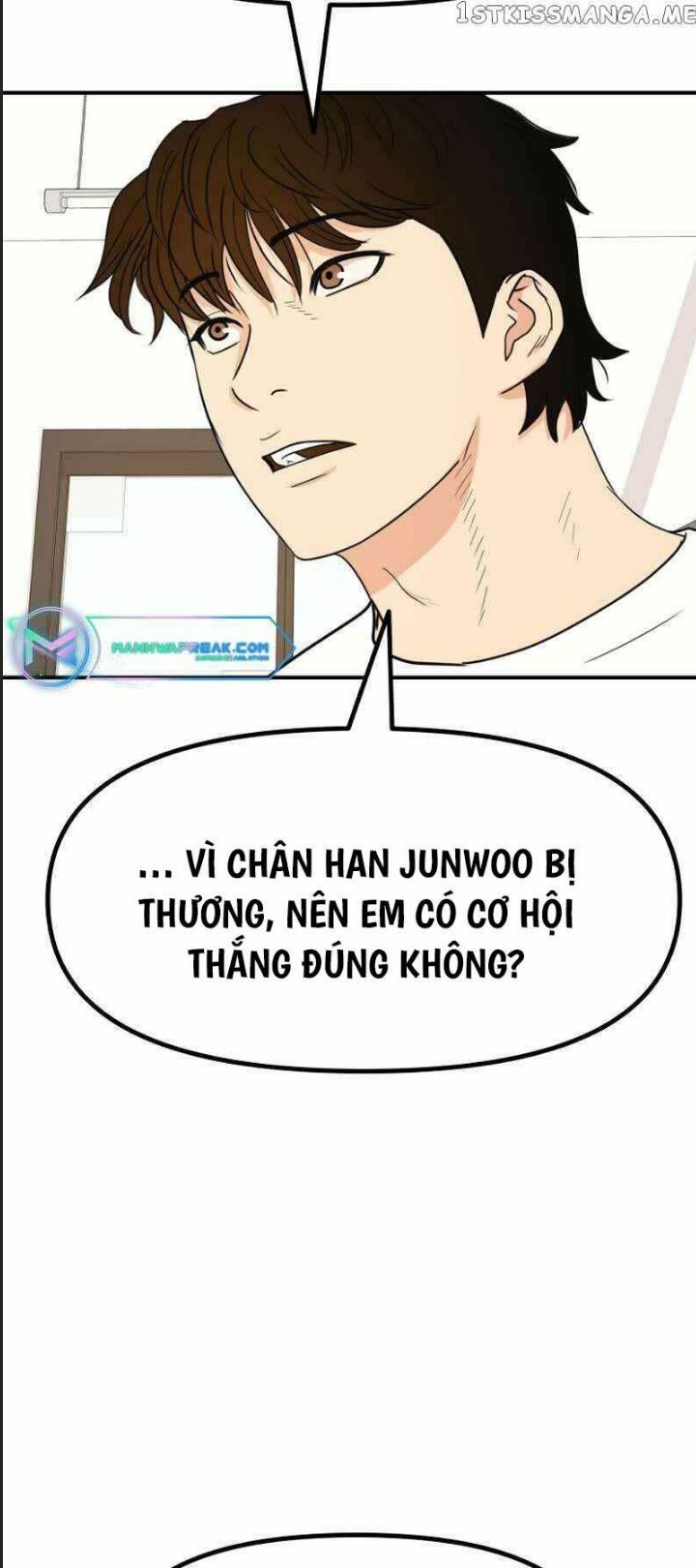 Bạn Trai Võ Sĩ Chap 97 - Next Chap 98