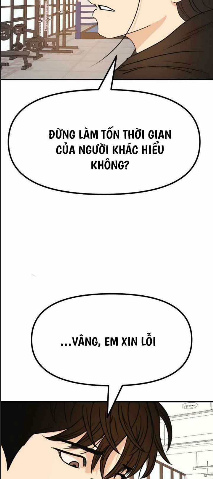 Bạn Trai Võ Sĩ Chap 97 - Next Chap 98
