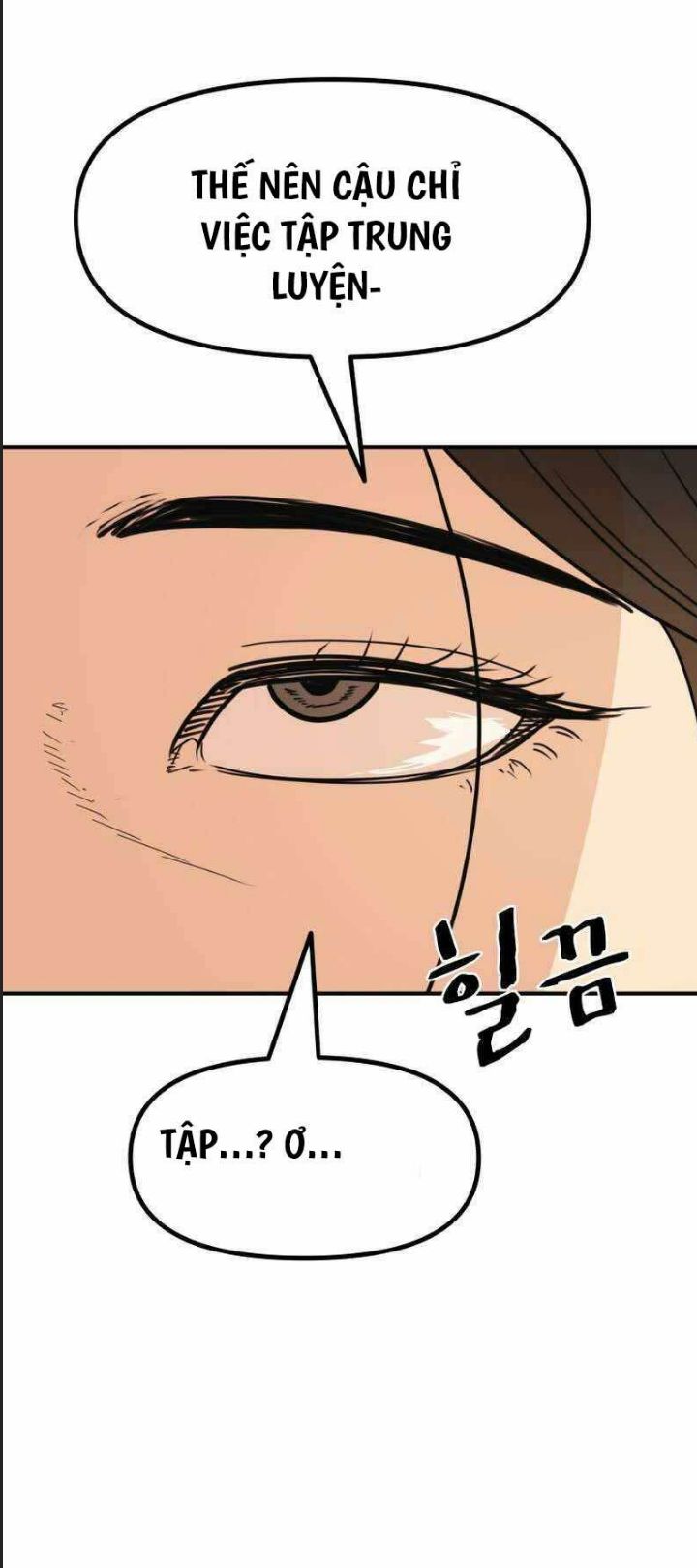 Bạn Trai Võ Sĩ Chap 97 - Next Chap 98