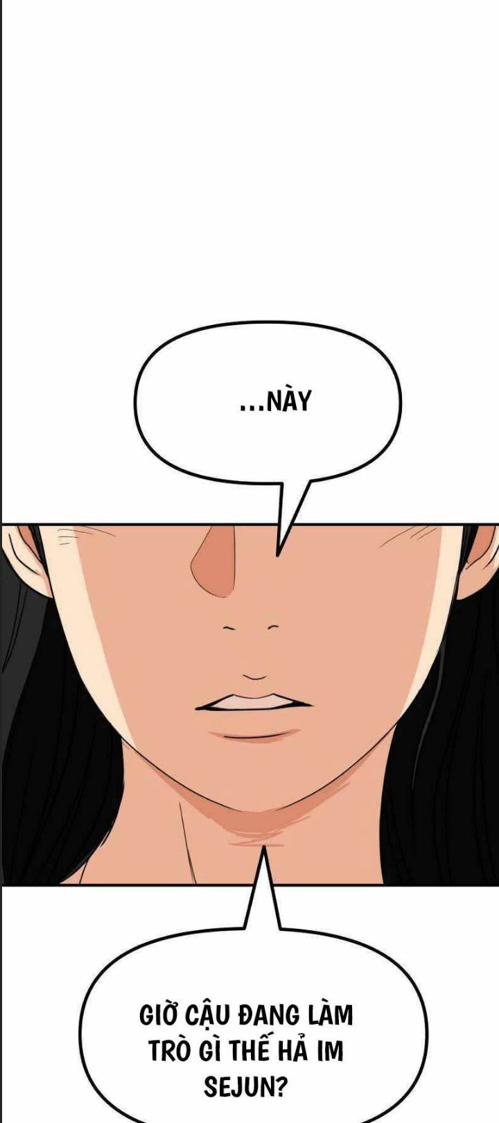 Bạn Trai Võ Sĩ Chap 97 - Next Chap 98